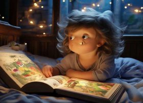 儿童睡前童话故事上下集 儿童睡前故事童话版全集