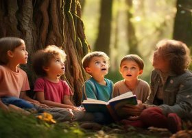 6到7岁的故事（6到7岁的故事大全）