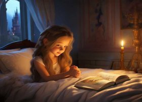 公主童话故事睡前故事、贝儿公主童话故事睡前故事