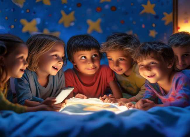 3到6岁儿童睡前故事集免费听现货、3~6岁睡前故事大全在线听免费