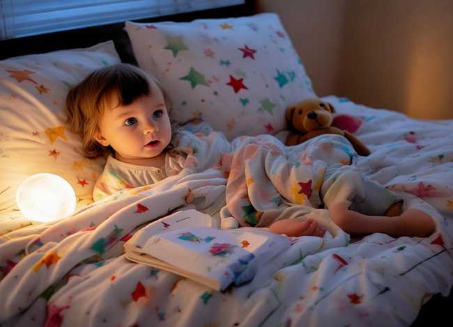 儿童故事2、睡前故事2-3岁宝宝