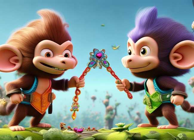 真假美猴王儿童版文字;真假美猴王儿童版文字版 真假美猴王儿童版文字;真假美猴王儿童版文字版