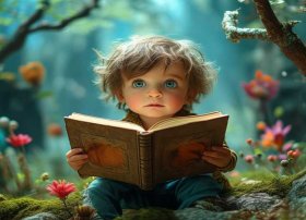 6岁小孩故事（6岁小孩故事书推荐）