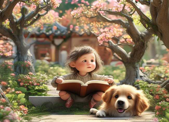 儿童唐诗故事书、少儿唐诗故事