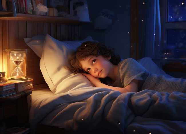 儿童睡前故事免费听 力量；儿童睡前故事免费听1小时