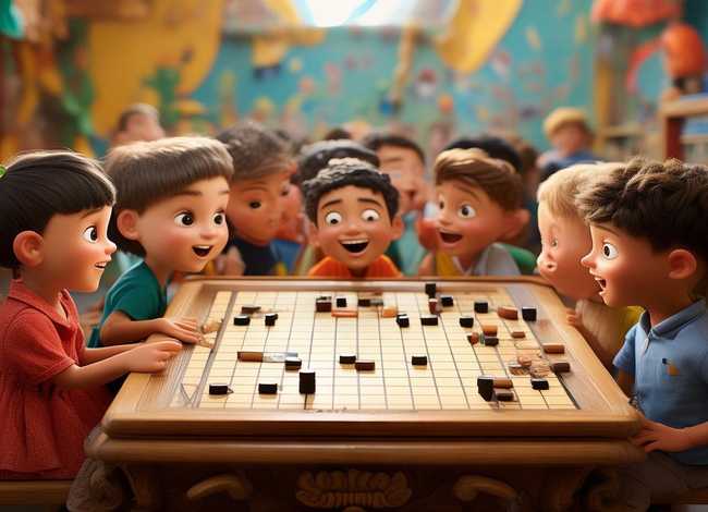 有趣的围棋小故事、有趣的围棋小故事红太狼教案 有趣的围棋小故事、有趣的围棋小故事红太狼教案