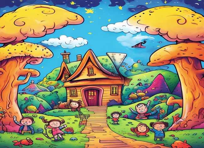 著名的儿童故事绘本、著名的幼儿绘本故事 著名的儿童故事绘本、著名的幼儿绘本故事