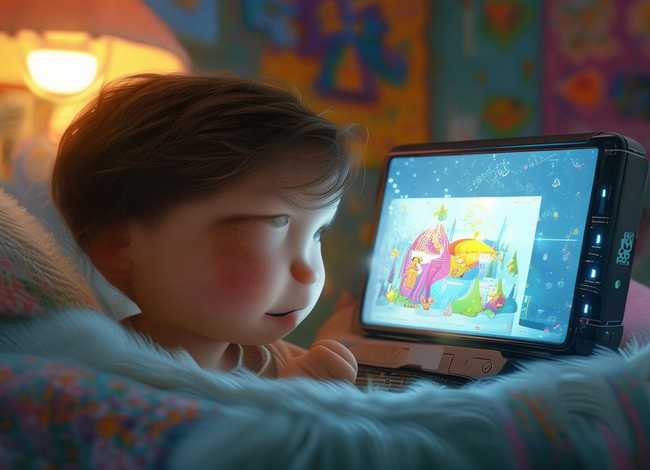 听书儿童故事100个免费听；听书免费版儿童