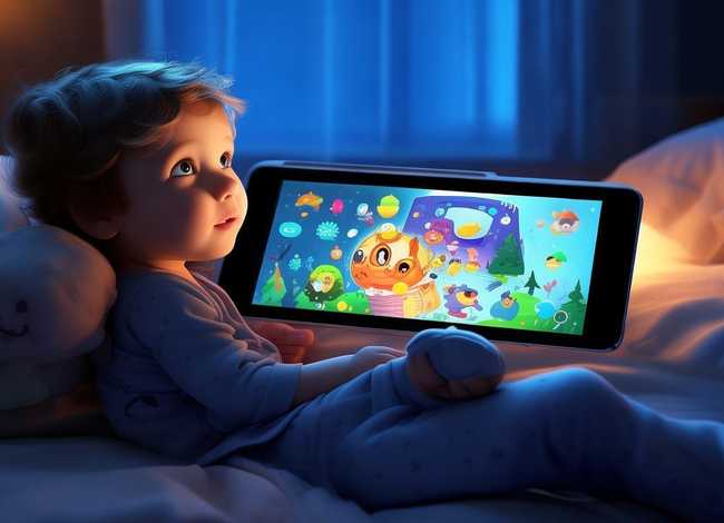 儿童睡前故事APP；儿童睡前故事app