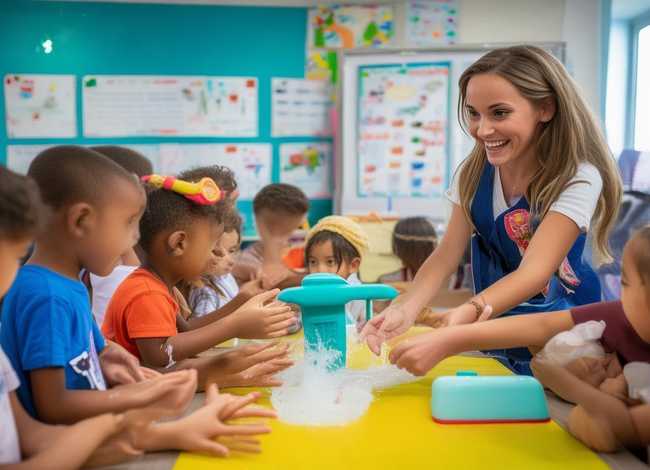 儿童卫生与健康课程意义有哪些，儿童卫生与健康课程意义有哪些内容