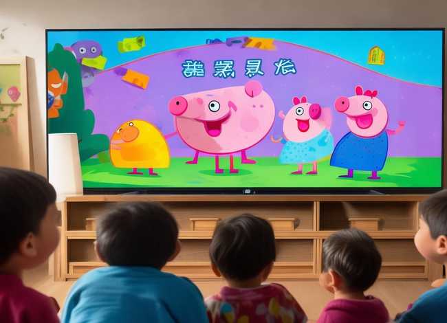 小猪佩奇故事免费，小猪佩奇故事免费观看中文版