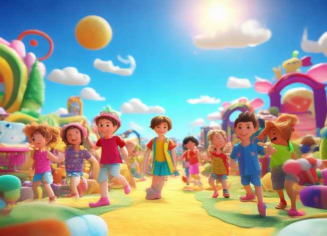 儿童动画mv、儿童动画免费tv版 儿童动画mv、儿童动画免费tv版