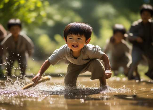 古人小时候聪明机智的小故事 古人小时候聪明机智的小故事有哪些