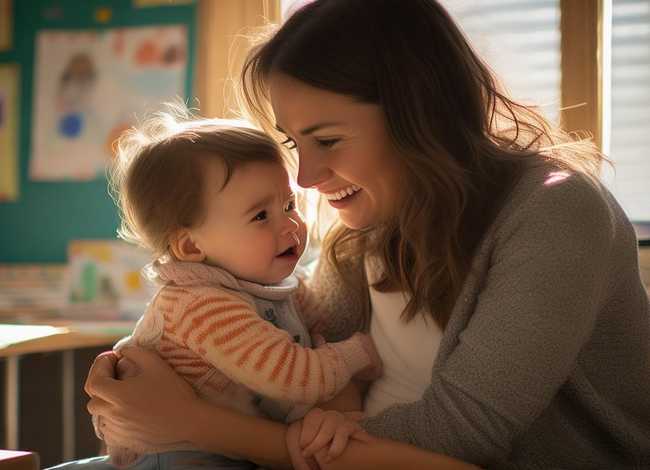 感人儿童故事讲述；少儿感人故事