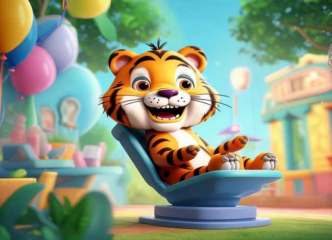 儿童故事老虎拔牙音乐 老虎拔牙故事配什么背景音乐