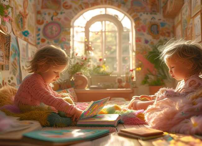 儿童故事配乐轻音乐9分钟、少儿故事配乐纯音乐