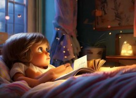 儿童睡前小故事儿歌，儿歌故事大全100首睡前小故事