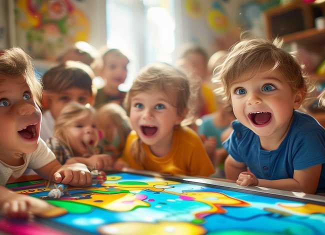 早教儿童故事;幼儿早教故事在线听 早教儿童故事;幼儿早教故事在线听