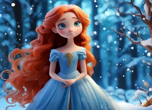 白雪公主故事版 白雪公主故事版权 白雪公主故事版 白雪公主故事版权