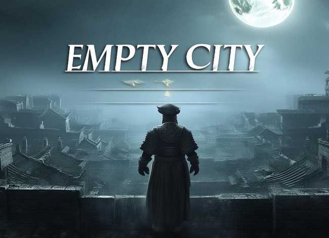 空城计故事概括50字、空城计故事概括50字左右