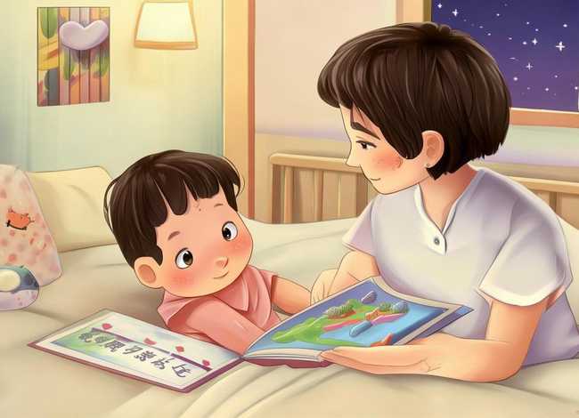 小朋友入睡故事大全；小朋友入睡故事大全视频