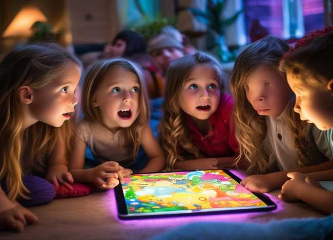 儿童故事会在线听，少儿故事会在线听