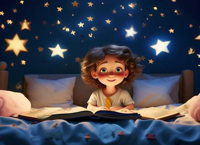 儿童励志睡前故事6-12岁(幼儿励志睡前故事) 儿童励志睡前故事6-12岁(幼儿励志睡前故事)