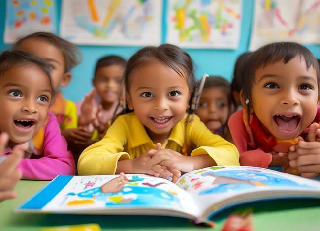 儿童卫生故事100个 - 幼儿讲卫生小故事一百字