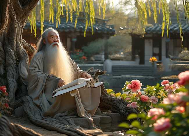 中国古代民间智慧故事大全（中国古代民间智慧故事大全图片）