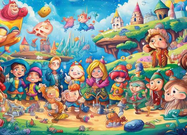 儿童文学短篇精选（儿童文学短篇精选推荐）