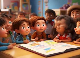 托班故事简短，托班故事简短50字