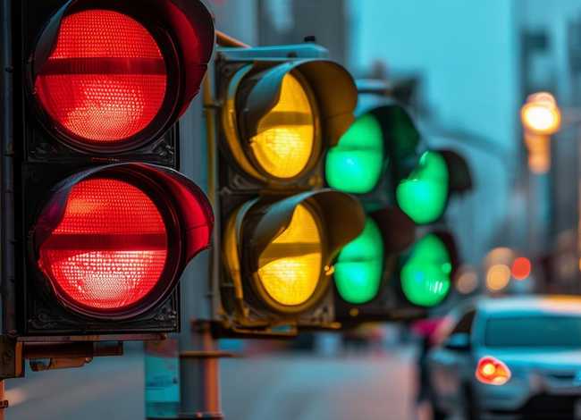 红绿灯的故事全集、红绿灯的故事作文500字 红绿灯的故事全集、红绿灯的故事作文500字
