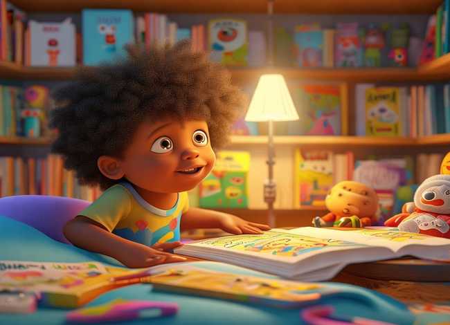 儿童识字故事书推荐3-6岁；幼儿识字故事书推荐