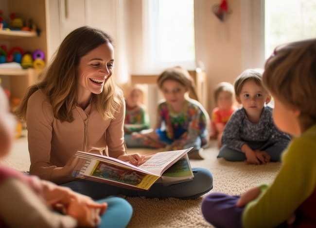 讲儿童故事视频3-6岁（讲故事0-3岁视频）