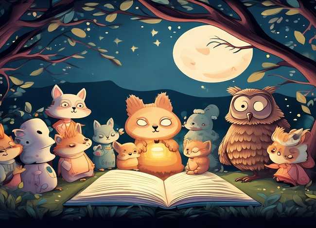 儿童睡前故事寓言故事绘本;幼儿睡前寓言故事大全视频 儿童睡前故事寓言故事绘本;幼儿睡前寓言故事大全视频