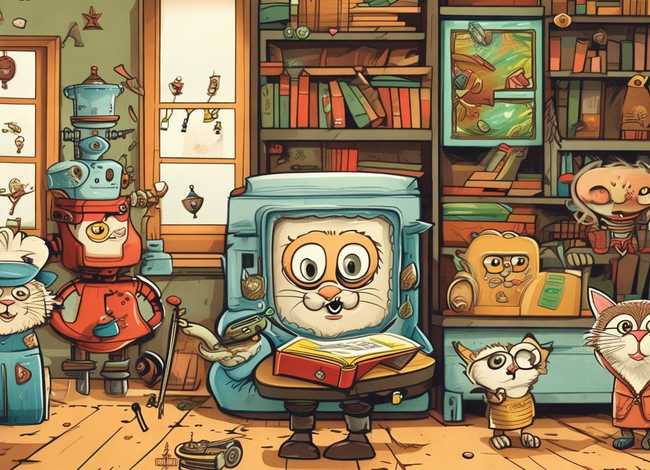 幽默故事短篇；幽默故事短篇合集