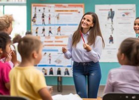 儿童礼仪教育6-12岁说话礼仪；儿童礼仪教育6-12岁说话礼仪教案