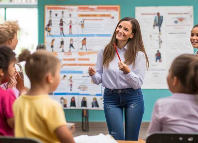 儿童礼仪教育6-12岁说话礼仪；儿童礼仪教育6-12岁说话礼仪教案