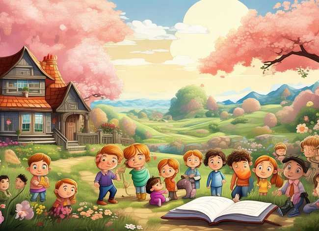 儿童英文经典绘本，儿童英文经典绘本有哪些