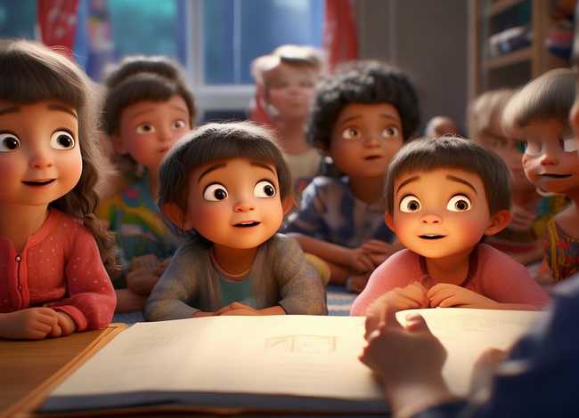 幼儿故事中班故事简短；幼儿故事中班故事简短一点