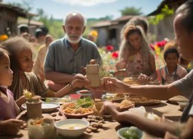 慈善故事300字 慈善故事300字免费