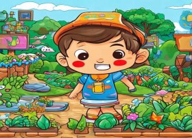 幼儿科学绘本故事 - 幼儿科学绘本故事推荐