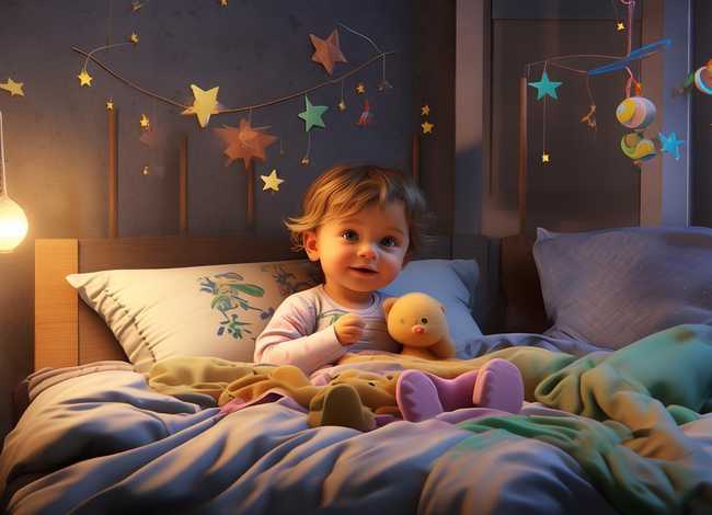 3一4岁儿童睡前故事视频 3至4岁睡前故事视频