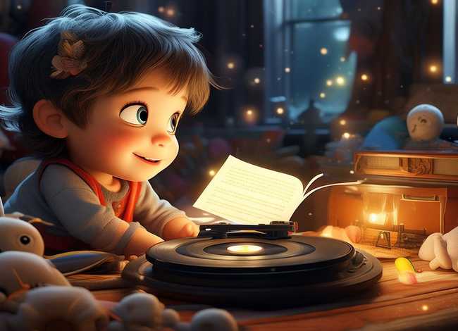 6岁的故事在线收听、6岁宝宝的故事在线听