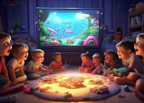 儿童故事动画视频在线观看 儿童动画故事视频完整版