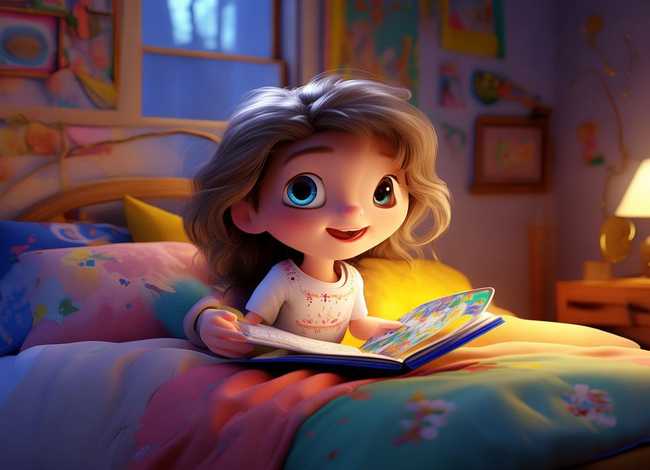 儿童版睡前故事直播 儿童版睡前故事直播间