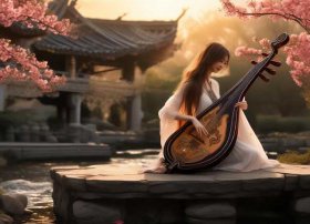 孟姜女二胡独奏简谱（孟姜女二胡独奏简谱D调）