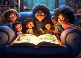 最好的儿童英文故事、最好的儿童英文故事有声小说