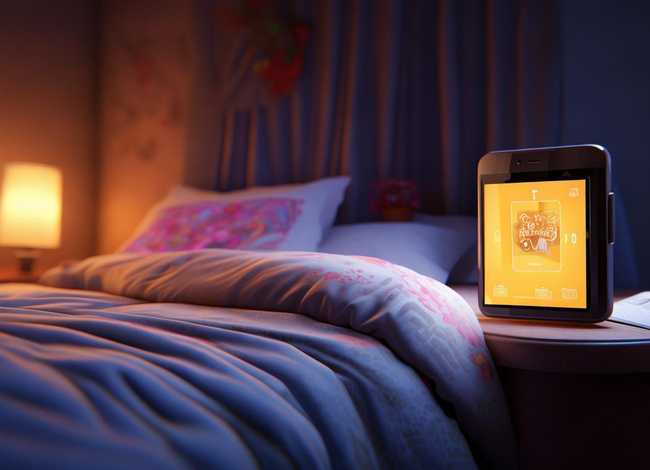 下载什么软件就可以听睡前故事（下载什么软件就可以听睡前故事了）