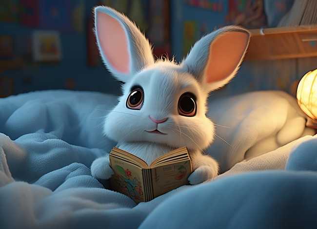 儿童故事小兔子睡前故事 - 睡前故事幼儿故事大全小兔子乖乖 儿童故事小兔子睡前故事 - 睡前故事幼儿故事大全小兔子乖乖